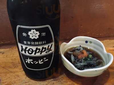 立ち呑み さわ好