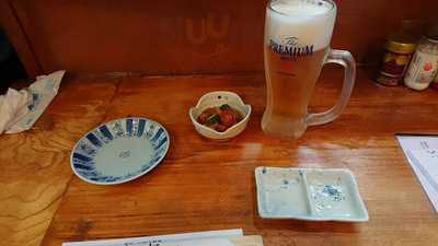 立ち呑み さわ好