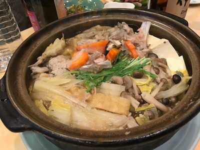 立ち呑み さわ好