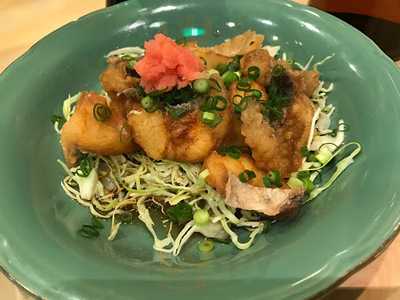 立ち呑み さわ好