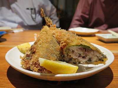 立ち呑み さわ好