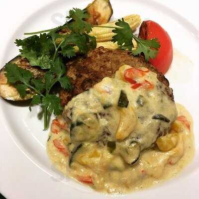 ビストロ&バー タコニョッキ