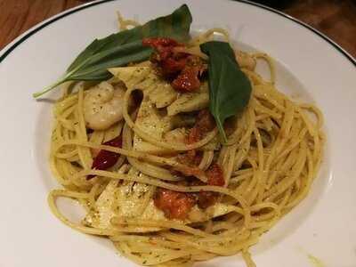 ビストロ&バー タコニョッキ