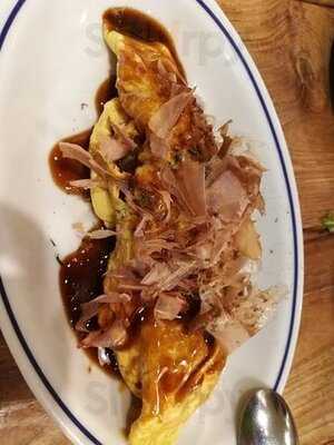 ビストロ&バー タコニョッキ