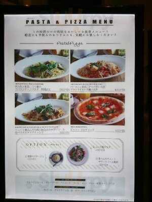 ビストロ&バー タコニョッキ