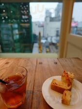 ビストロ&バー タコニョッキ