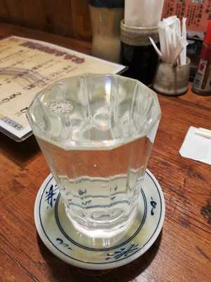 元祖やきとり串八珍 岩本町店