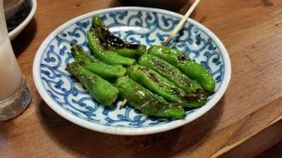 元祖やきとり串八珍 岩本町店