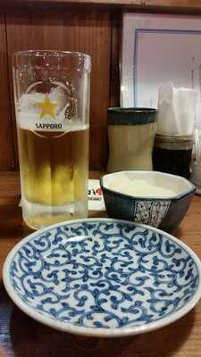 元祖やきとり串八珍 岩本町店