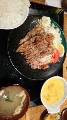 とり家 ゑび寿　水道橋店