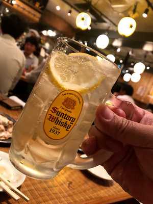 とり家 ゑび寿　水道橋店