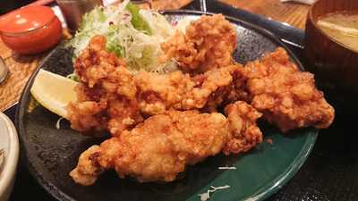 とり家 ゑび寿　水道橋店