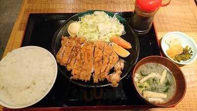 とり家 ゑび寿　水道橋店