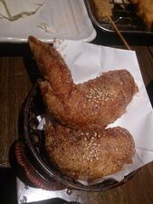 北新地 鳥屋 渋谷道玄坂店