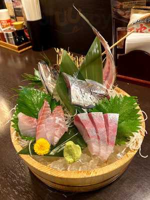 庄や 飯田橋西口店