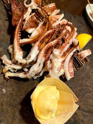 庄や 飯田橋西口店