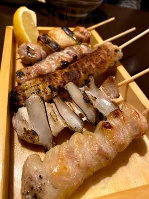 庄や 飯田橋西口店