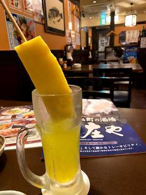 庄や 飯田橋西口店