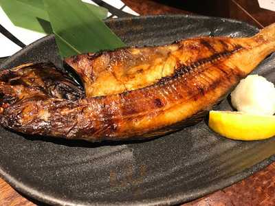 まぐろ問屋 三代目 はなの舞 渋谷駅前店