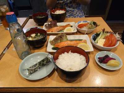 北海道シントク町 塚田農場 渋谷南口