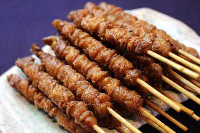 博多かわ屋 神田店