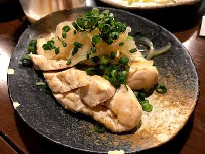 博多かわ屋 神田店