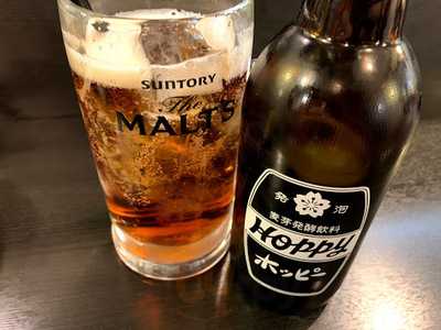 博多かわ屋 神田店