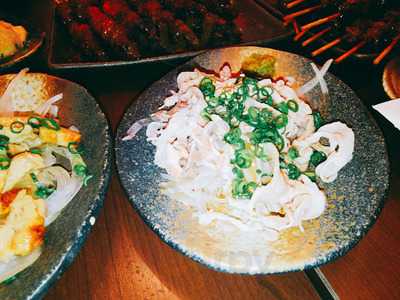 博多かわ屋 神田店