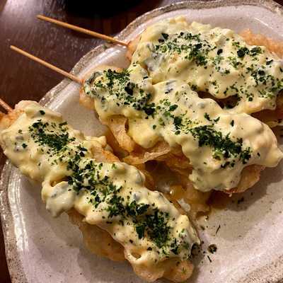 博多かわ屋 神田店