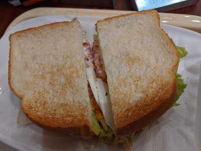 ドトールコーヒーショップ 岩本町2丁目店