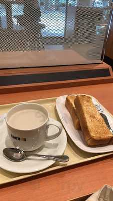 ドトールコーヒーショップ 岩本町2丁目店