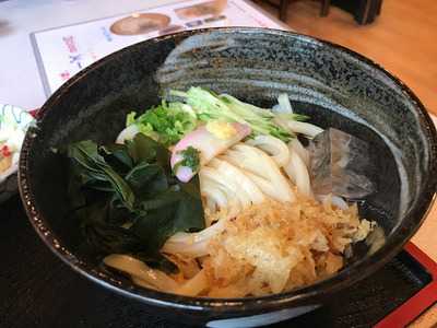 饂飩亭