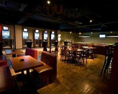 ダーツ&バー Jハウス