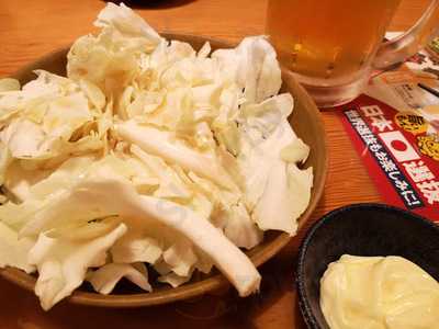 鳥貴族 方南町店