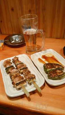 鳥貴族 方南町店