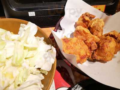 鳥貴族 方南町店