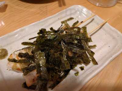 鳥貴族 方南町店