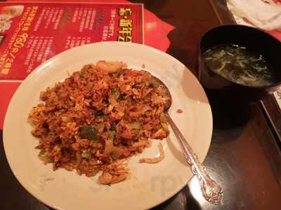 王ちゃんの中華 原宿店