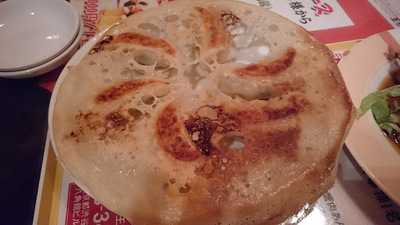 王ちゃんの中華 原宿店