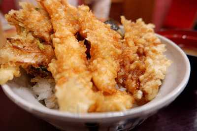 王ちゃんの中華 原宿店