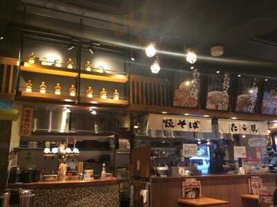 築地銀だこ ハイボール酒場 水道橋店