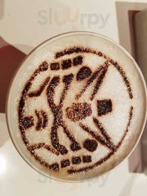 ガンダム カフェ 秋葉原店