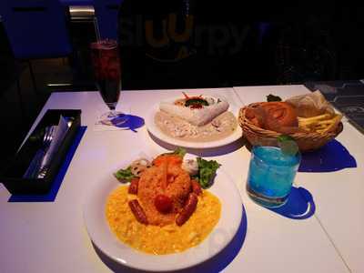 ガンダム カフェ 秋葉原店