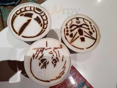 ガンダム カフェ 秋葉原店