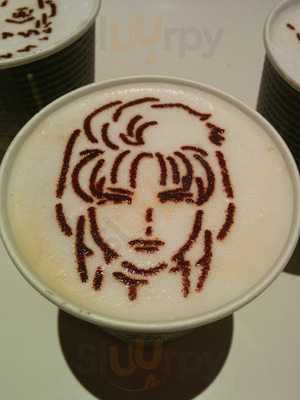 ガンダム カフェ 秋葉原店