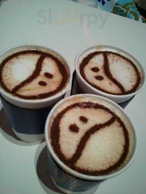 ガンダム カフェ 秋葉原店