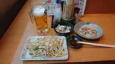 一軒め酒場 渋谷京王西口店