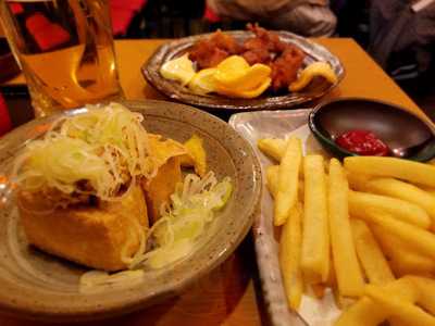 一軒め酒場 渋谷京王西口店