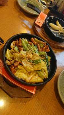 一軒め酒場 渋谷京王西口店