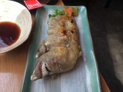 一軒め酒場 渋谷京王西口店